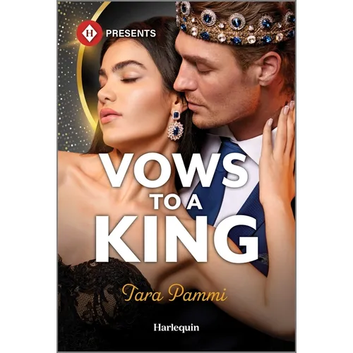 Vows to a King