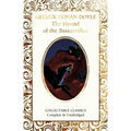 The Hound of the Baskervilles