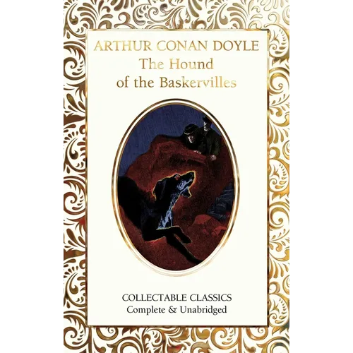 The Hound of the Baskervilles