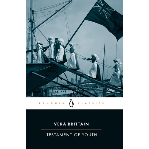 Testament of Youth