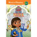 Mira, Royal Detective: Meet Mira: Meet Mira