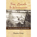 From Zumieta to Winnemucca: The Story of Grandma Fani and Grandpa Juan