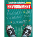 Kids Speak Out about the Environment