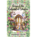 Roisin and the Colourful Garden