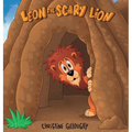 Leon the scary lion