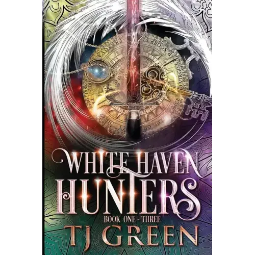 White Haven Hunters: Book 1 - 3