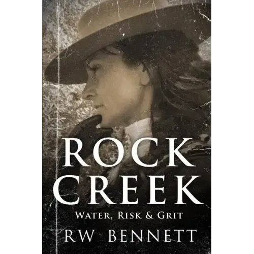 Rock Creek