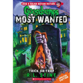 Trick or Trap (Goosebumps Most Wanted: Special Edition #3): Volume 3