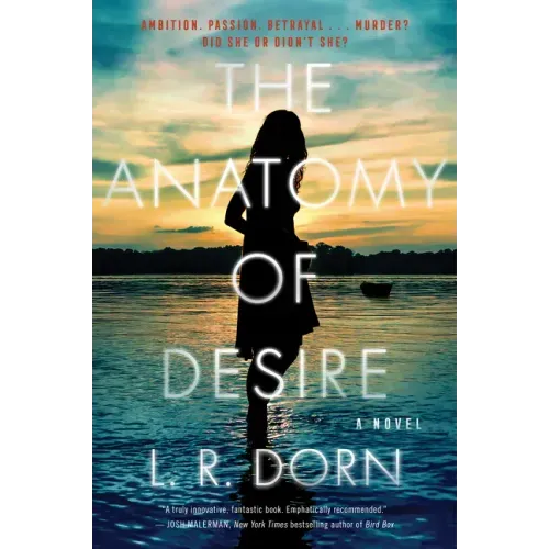 The Anatomy of Desire