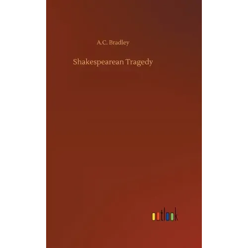 Shakespearean Tragedy