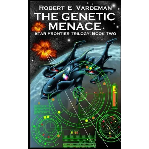The Genetic Menace