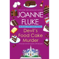 Devil's Food Cake Murder