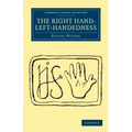 The Right Hand: Left-Handedness