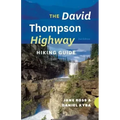 The David Thompson Highway Hiking Guide