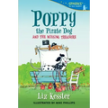 Poppy the Pirate Dog and the Missing Treasure: Candlewick Sparks