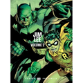 DC Poster Portfolio: Jim Lee Vol. 2