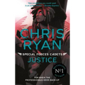 Justice: Special Forces Cadets 3