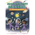 The Magnificent Makers #5: Race Through Space
