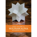 Hands on Start to Wolframalpha Notebook Edition