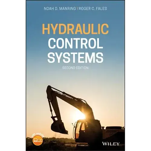 Hydraulic Control Systems