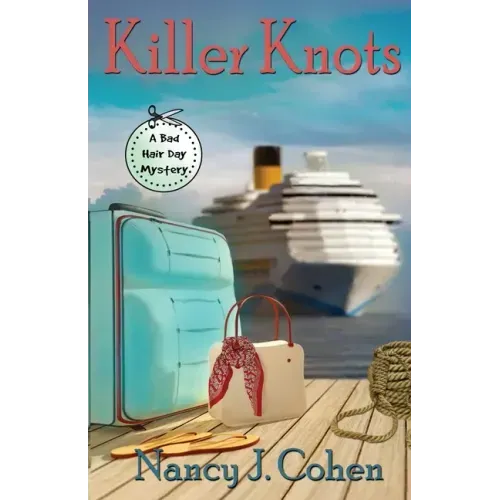 Killer Knots