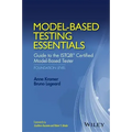 Model-Based Testing Essentials - Guide to the Istqb Certified Model-Based Tester: Foundation Level