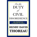 On the Duty of Civil Disobedience