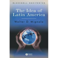 Idea of Latin America