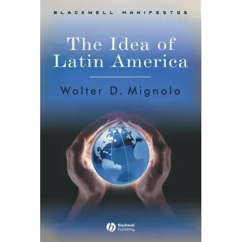 Idea of Latin America