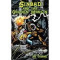 Sinbad and the Golden Marlin