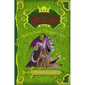 How to Twist a Dragon's Tale