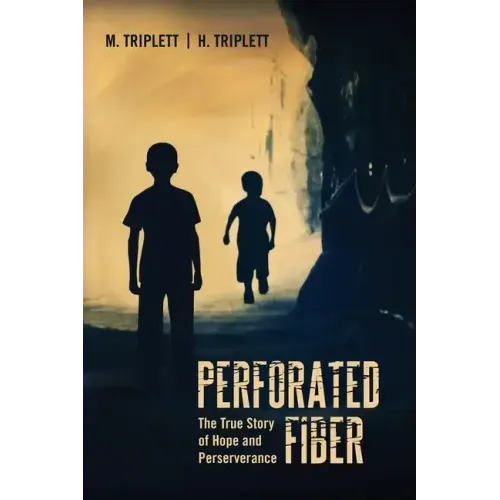 Perforated Fiber