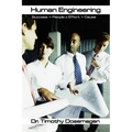 Human Engineering: Success = People x Effort + Cause
