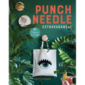 Punch Needle Extravaganza!: 27 Projects to Create