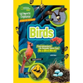 Ultimate Explorer Field Guide: Birds