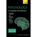Psychology: A Complete Introduction