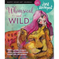 Whimsical and Wild