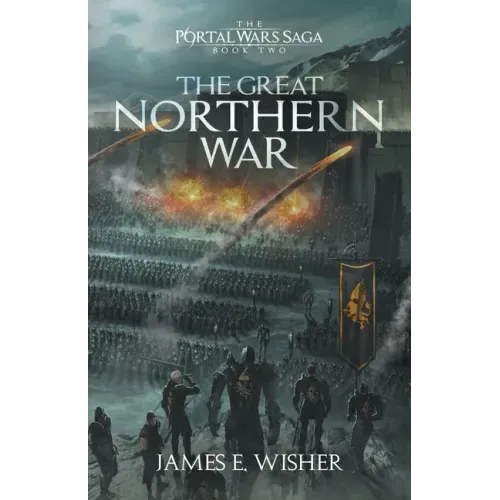 The Great Northern War