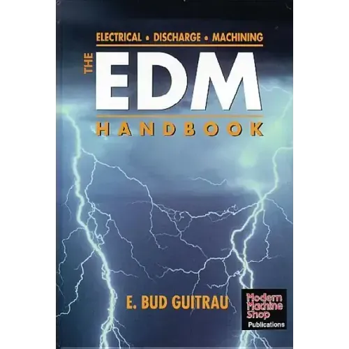The EDM Handbook