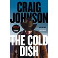 The Cold Dish: A Longmire Mystery