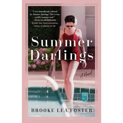 Summer Darlings