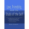 Love, Friendship and the Study of the Self: Astrology Reconstructed from the Book of Job and Edgar Cayce Readings