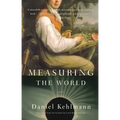 Measuring the World