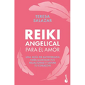 Reiki Angelical Para El Amor