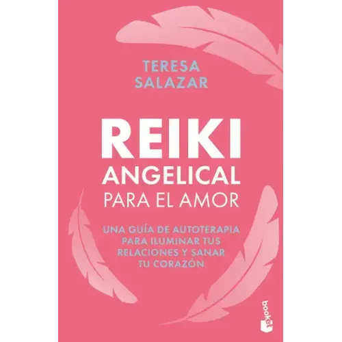 Reiki Angelical Para El Amor