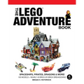 The Lego Adventure Book, Vol. 2: Spaceships, Pirates, Dragons & More!
