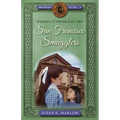 Andrea Carter and the San Francisco Smugglers