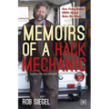 Memoirs of a Hack Mechanic: How Fixing Broken BMWs Helped Make Me Whole