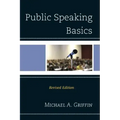 Public Speaking Basics
