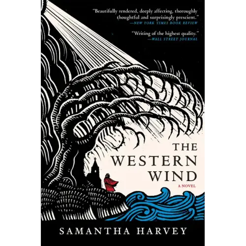 The Western Wind